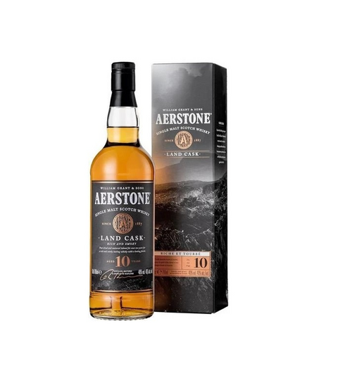 Aerstone 10YO Land Cask 700ml