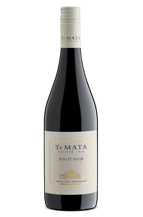 Te Mata Pinot Noir 2024 750ml