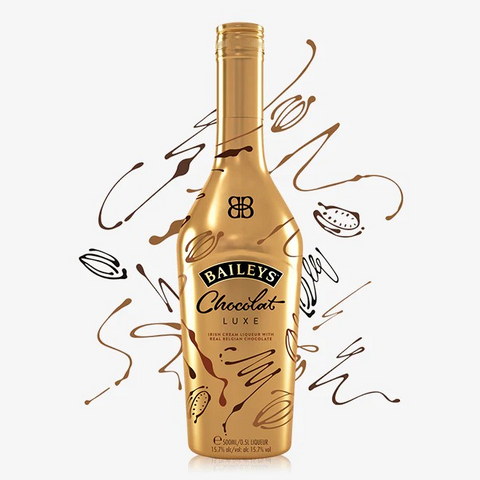 Baileys Chocolate Luxe 500ML