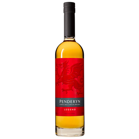 Penderyn Legend Single Malt 700ml