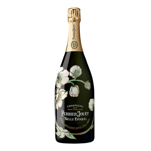 Perrier Jouet Belle Epoque 2012  1.5L  - Naked Bottle Magnum