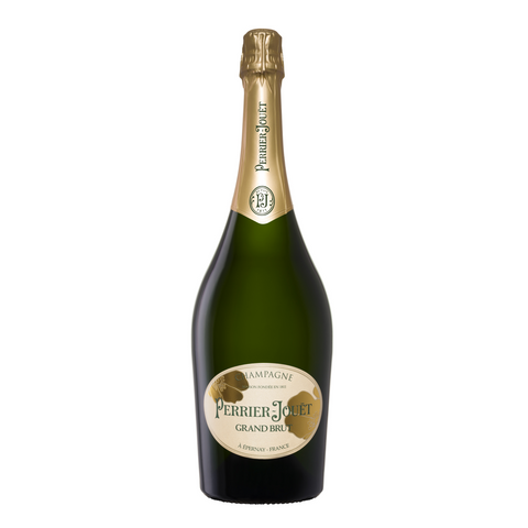 Perrier Jouet Grand Brut Champagne 750ml