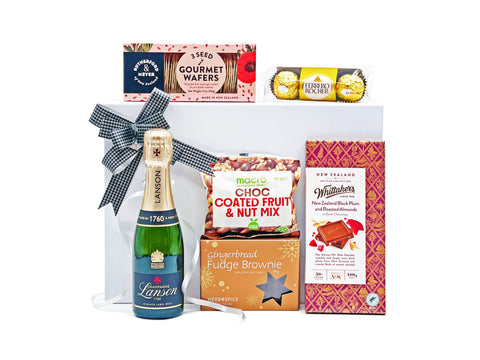 Gift Pack: Champagne Celebration Gift Box