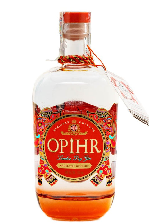 Opihr European Edition Gin 700ml