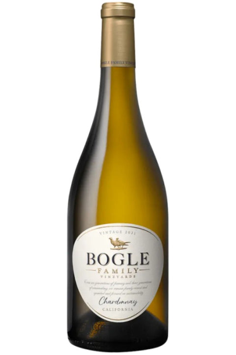 Bogle Family Vineyard Chardonnay 2022 750ml - California