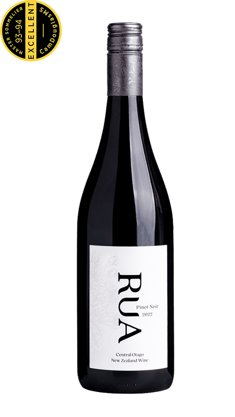 Rua Central Otago Pinot Noir 2023 750ml - Akarua