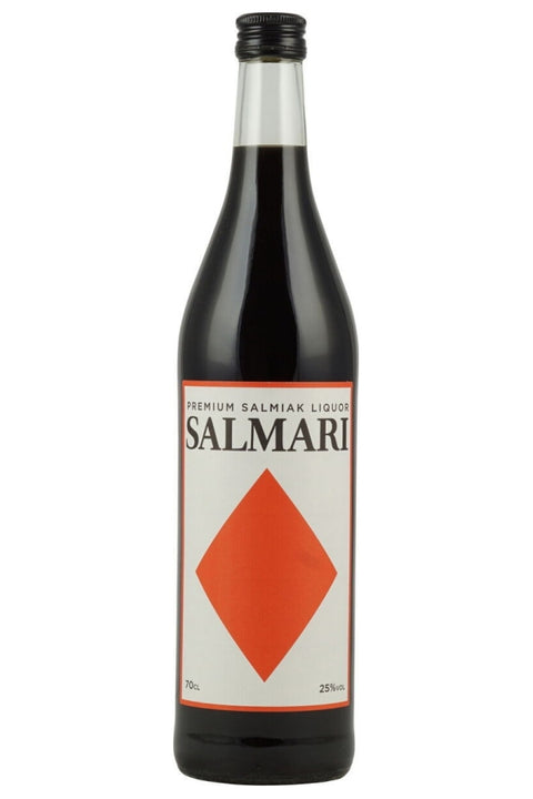 Salmari Premium Salmiak Liquor 700ml