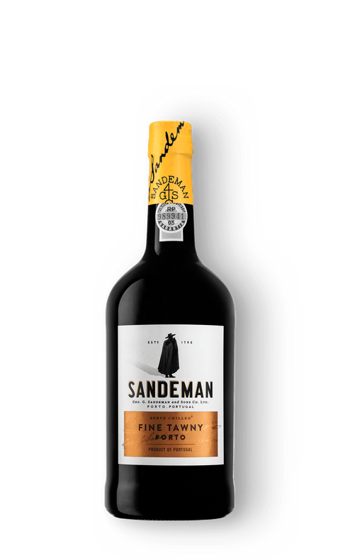 Sandeman Tawny Port 750ml