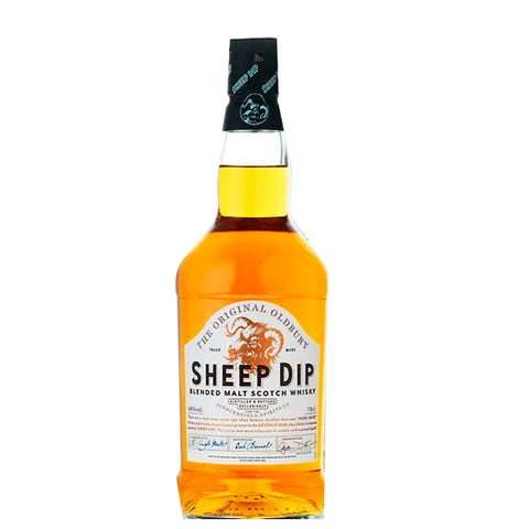 Sheep Dip Blended Malt Whisky 700ml