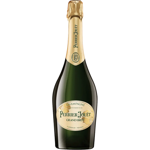 Perrier Jouet Grand Brut Champagne 1.5L