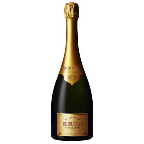 Krug Grande Cuvée 170th Edition Champagne 750ML