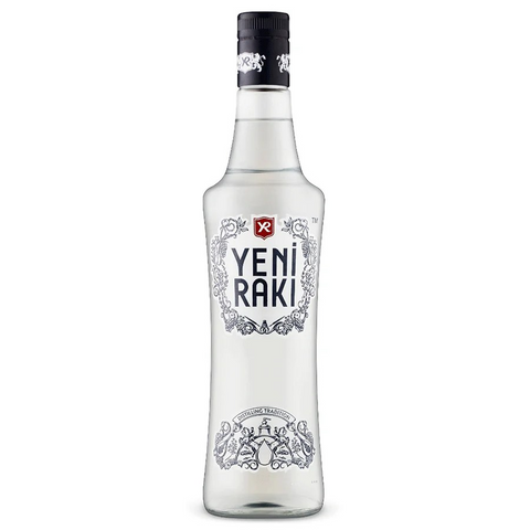 Yeni Raki 700ml -- Turkish