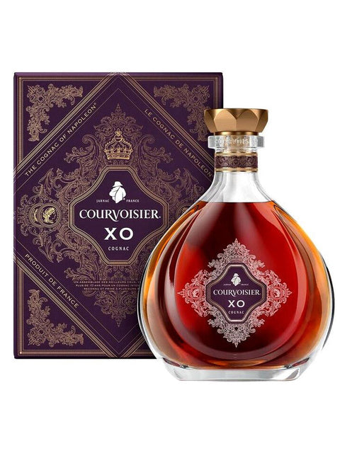 Courvoisier Xo Cognac 1L