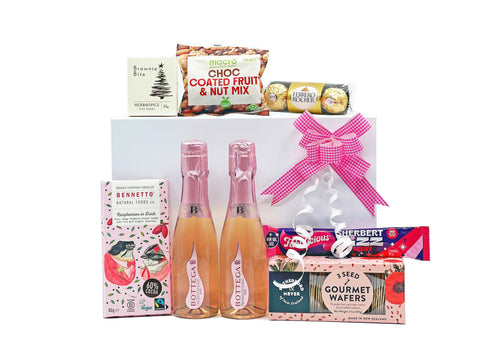 Gift Pack: Prosecco Bliss Gift Box