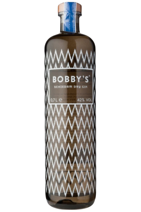 Bobby's Schiedam Dry Gin 700ml