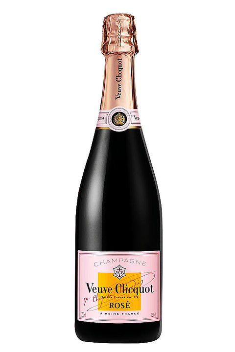 Veuve Clicquot Rose 750ml