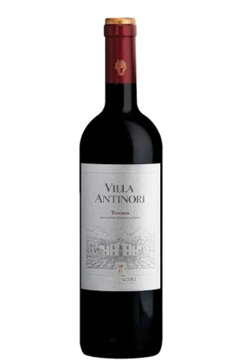 Antinori Villa Antinori Rosso Toscana IGT 2022 750ml - Italy