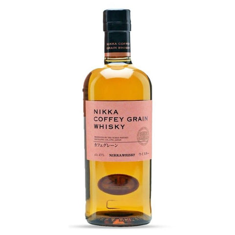 Nikka Coffey Grain Whisky 700ml