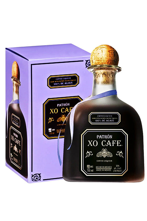 Patron XO Cafe  750ml