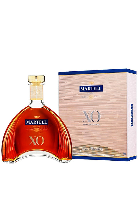 Martell XO Cognac  700ml