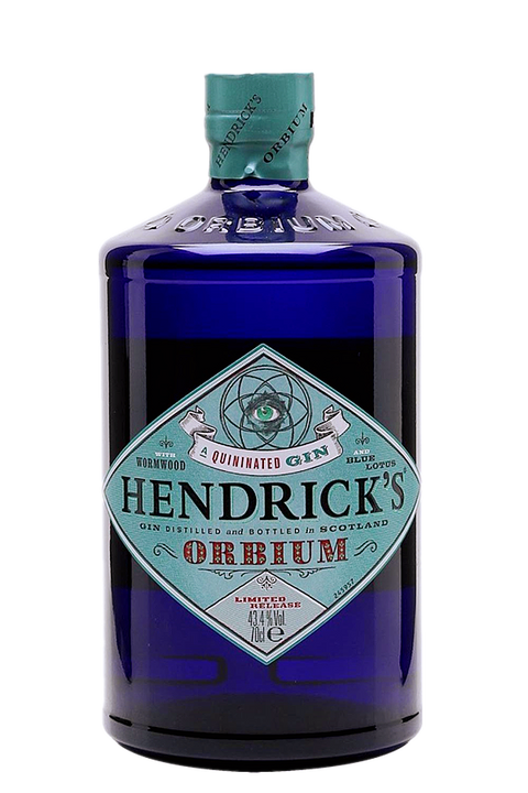 Hendrick's Orbium Gin 700ml