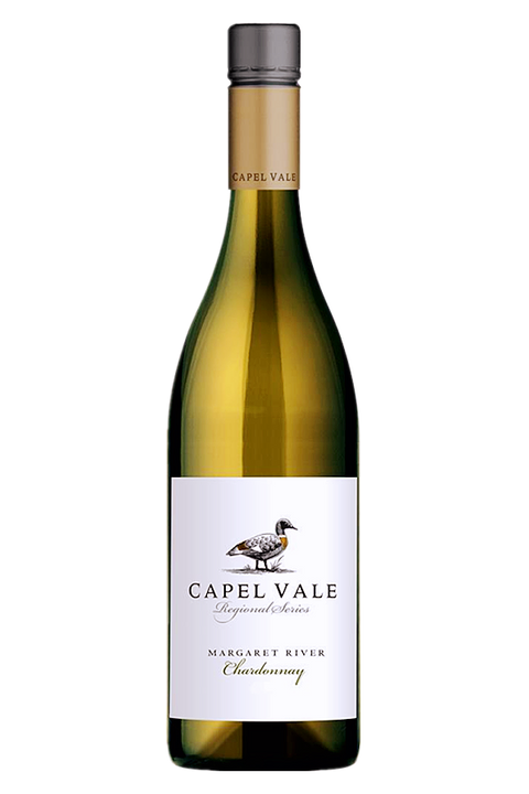 Capel Vale Regional Margaret River Chardonnay 750ml 2020