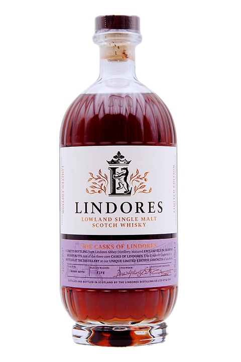 Lindores Abbey The Cask of Lindores ex-Sherry 700ml