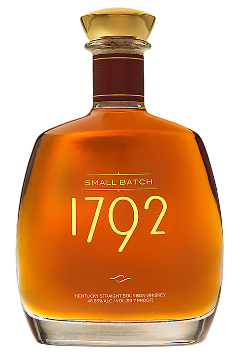 1792 Small Batch Boubon 750ml