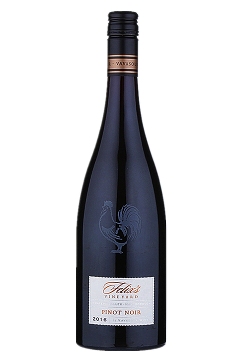 Vavasour Felix's Vineyard Pinot Noir 750ML