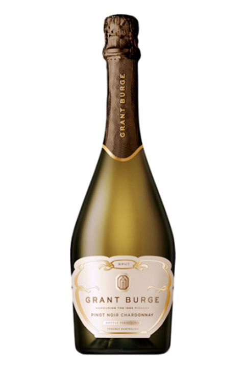 Grant Burge Pinot Noir Chardonnay NV Brut 750ml