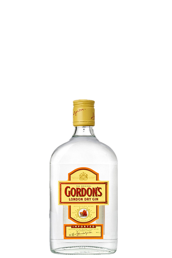 Gordon's Dry Gin - 750ml - 37%