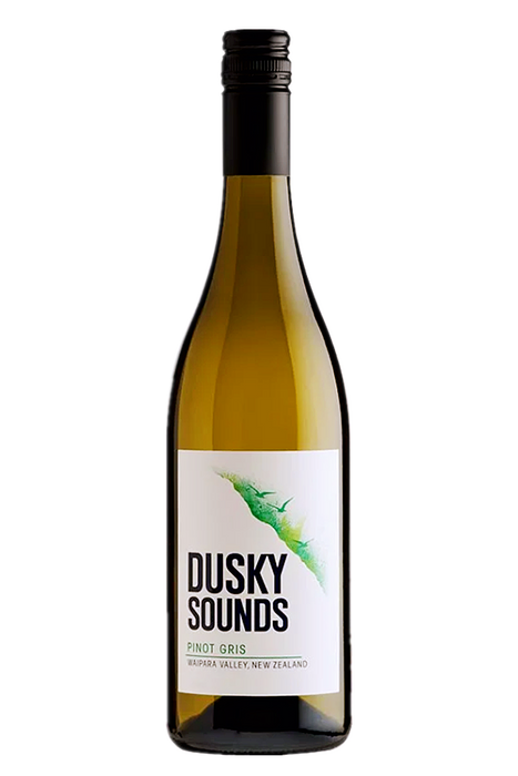 Dusky Sounds Pinot Gris 2022 750ml