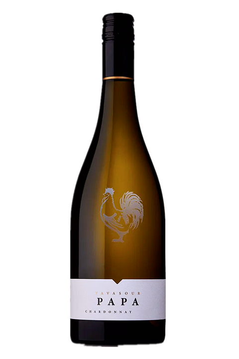 Vavasour Papa Chardonnay 2019 750ml