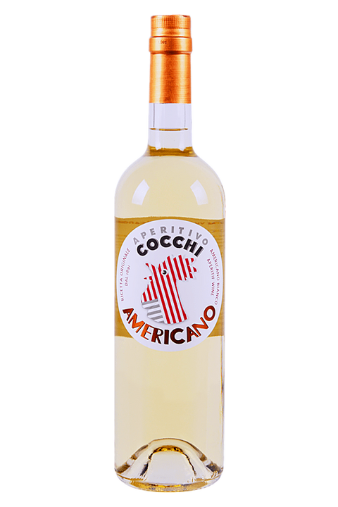 Cocchi Americano Bianca 750ml - Italy