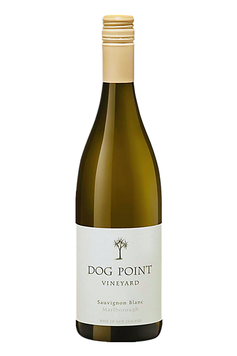 Dog Point Marlborough Sauvignon Blanc 2023 750ml