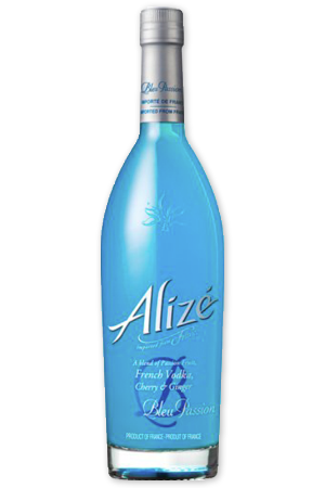 Alize Bleu Passion 700ml