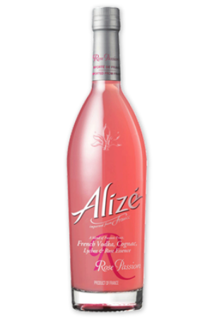 Alize Rose Passion 1L