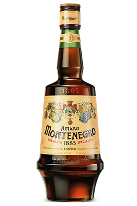 Amaro Montenegro Liqueur 700ml
