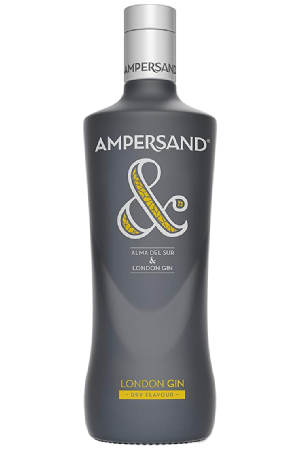 Ampersand Citrus Gin 700ml