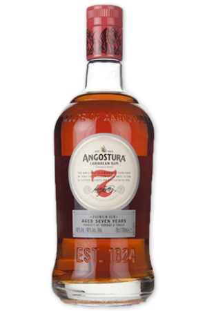 ANGOSTURA 7YO Rums 700ML
