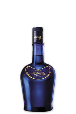 Antiquity Blue Indian Whiskey 180ml