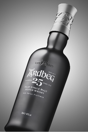 Ardbeg 25yo Islay Single Malt 700ml