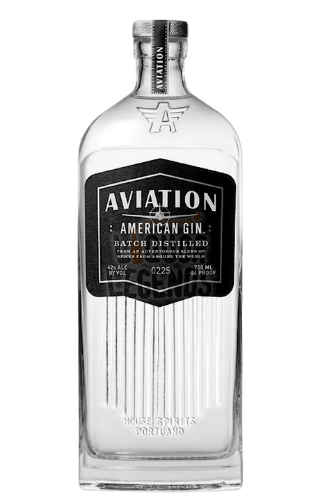 Aviation American Craft Gin 700ml