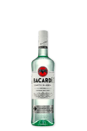 Bacardi Rum 350ml