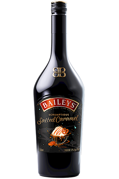 Baileys Salted Caramel 1L