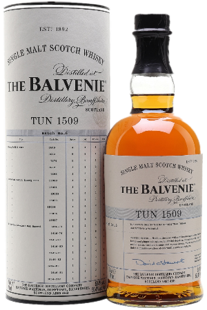 Balvenie Tun 1509 #6 Speyside Single Malt 700ml