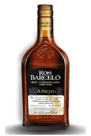 Barcelo Anejo Rum 700ml