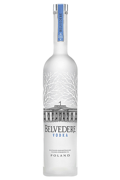 Belvedere Vodka 3L