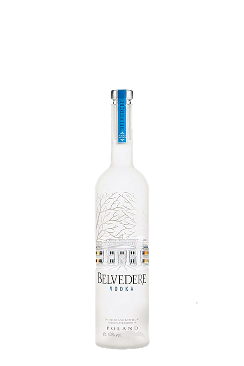 Belvedere Vodka 375ML