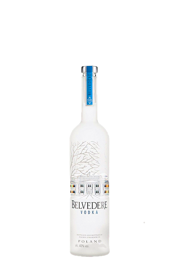 Belvedere Vodka 375ML– WhiskeyOnline